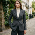 Hourglass Fitted Blazer