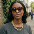 Chunky Chain Necklace